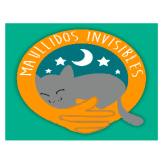 Maullidos Invisibles